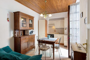 Sestri Ponente House